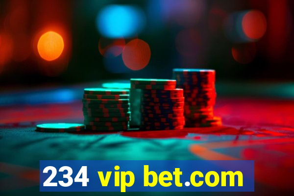 234 vip bet.com